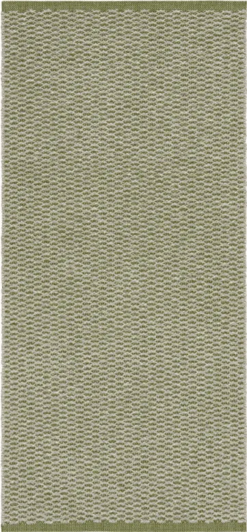 Plasttæpper - Horredstæppet Signe Mix (grøn)