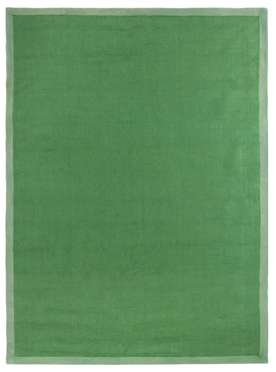 Sisaltæppe - Agave (grøn)