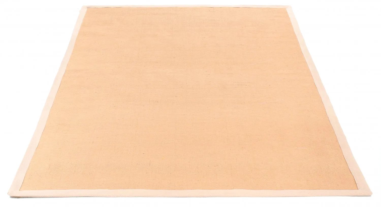 Sisaltæppe - Agave (abrikos)