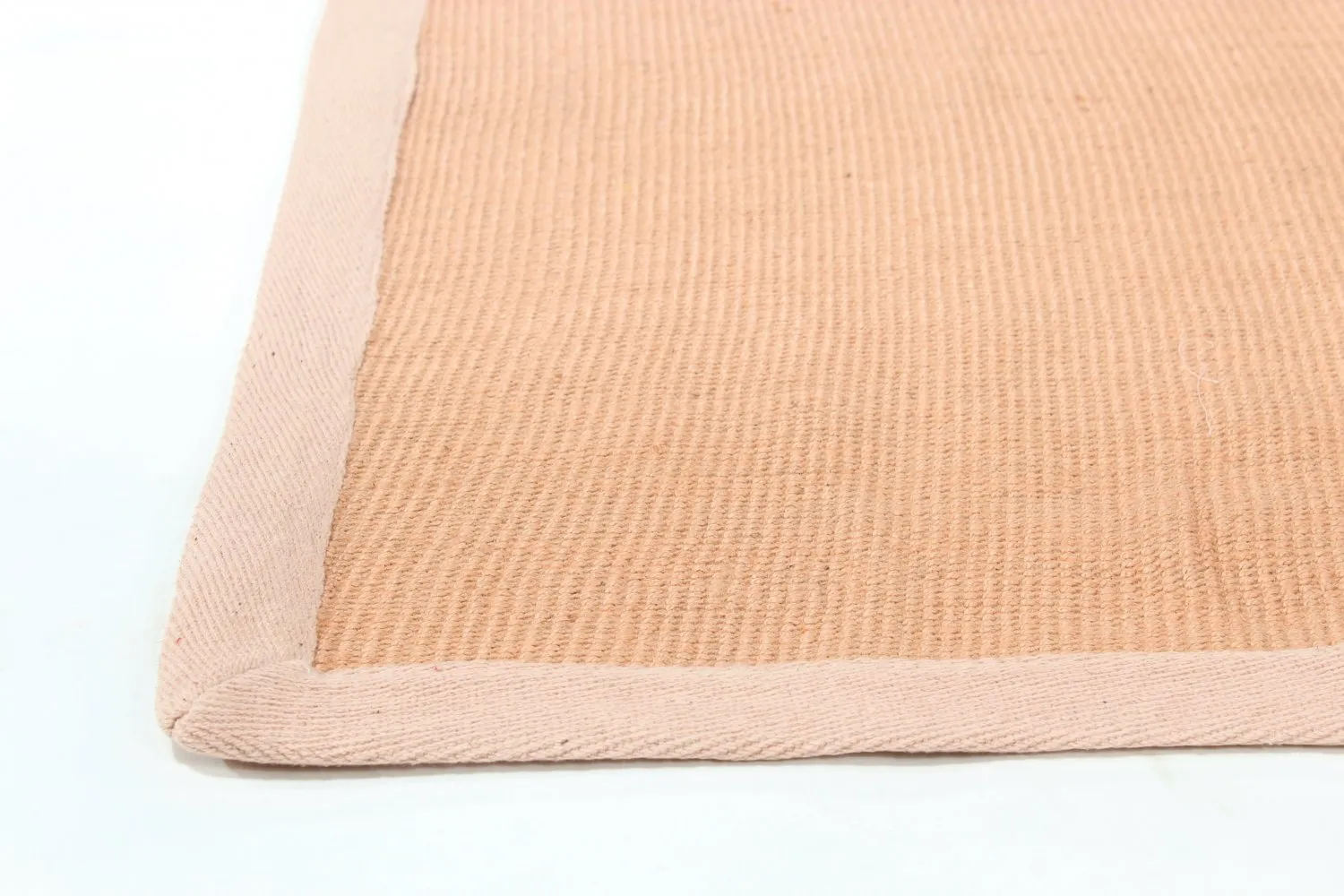 Sisaltæppe - Agave (abrikos)