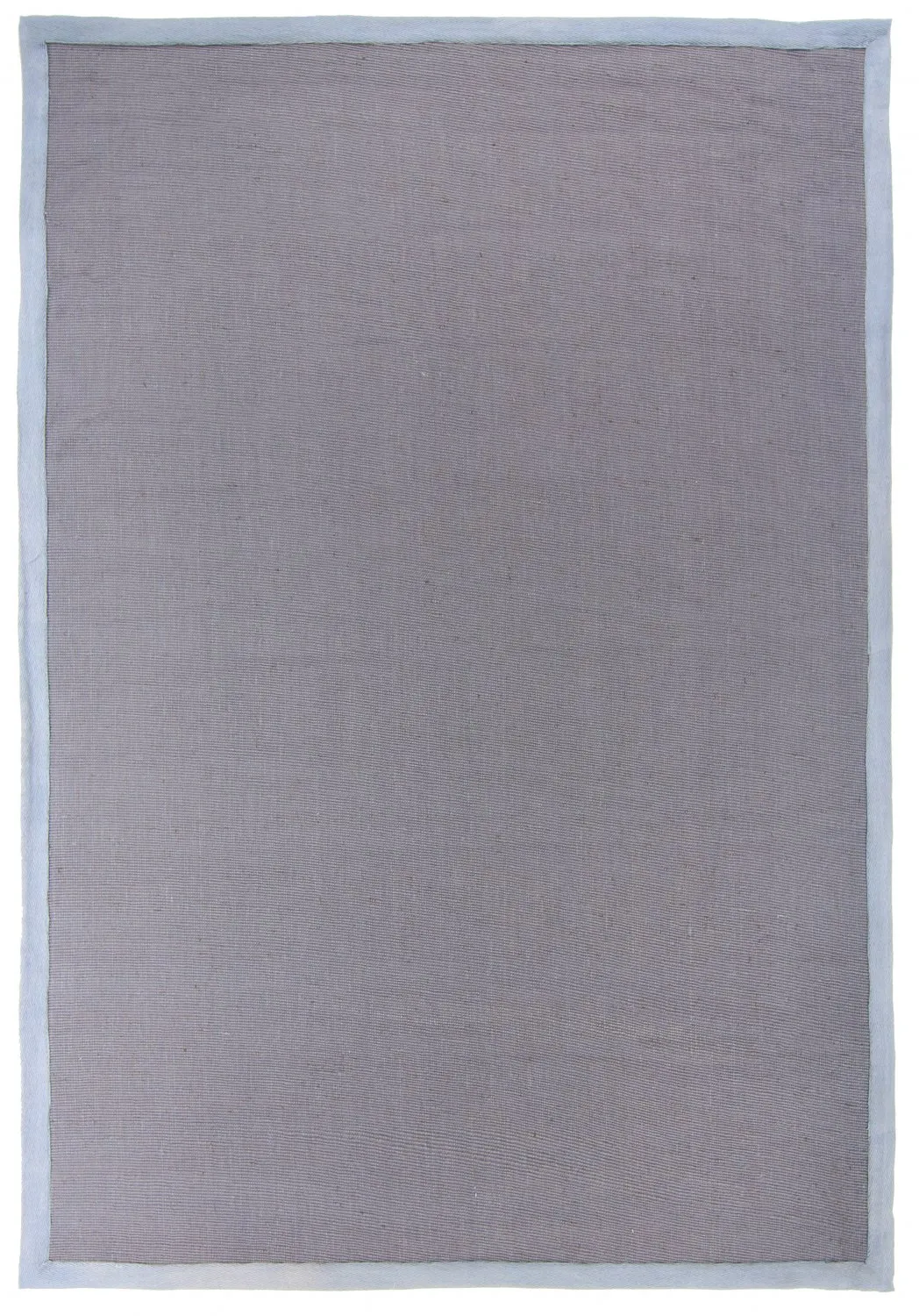 Sisaltæppe - Agave (grå)