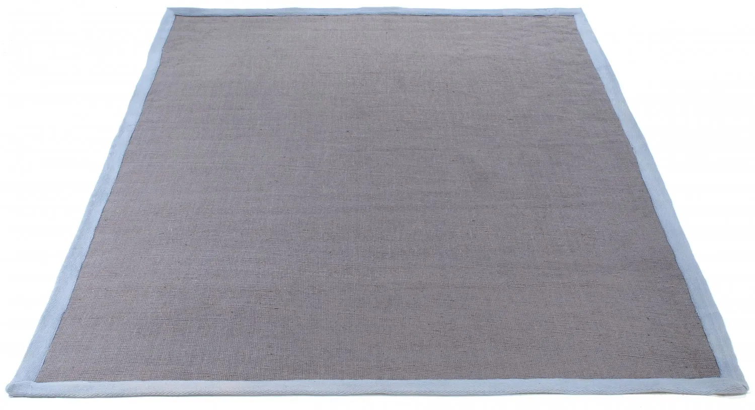 Sisaltæppe - Agave (grå)