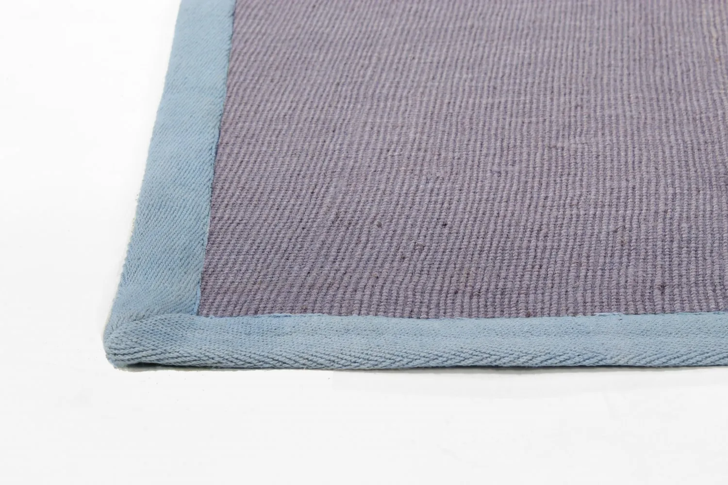 Sisaltæppe - Agave (grå)