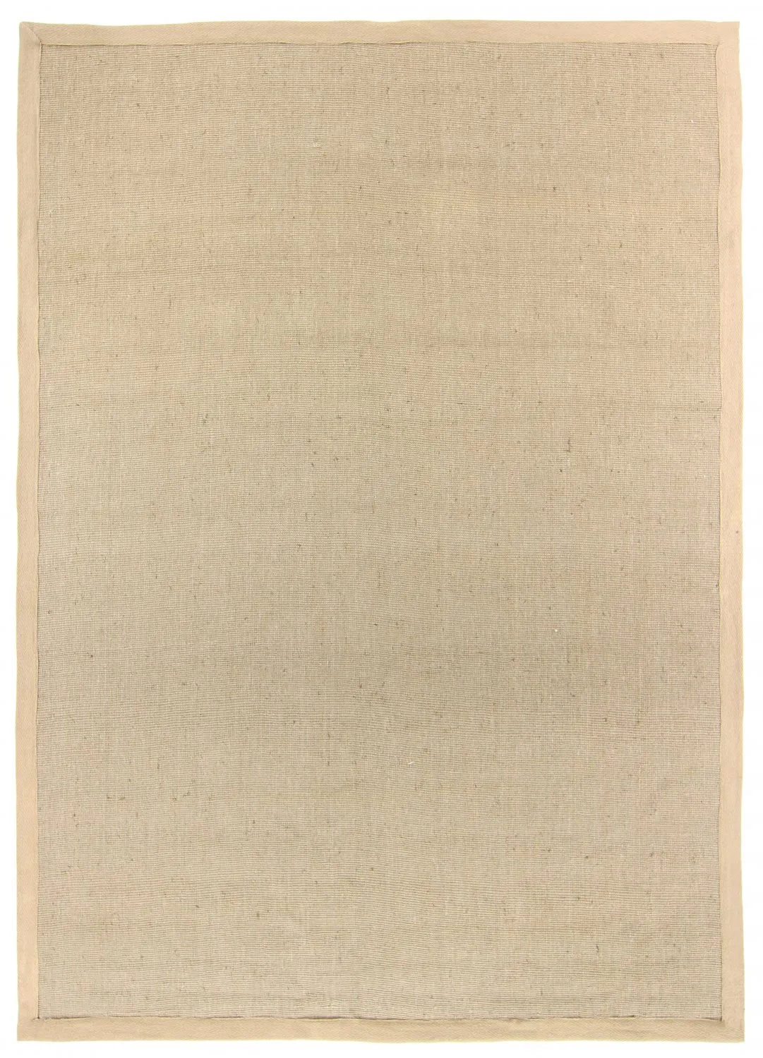 Sisaltæppe - Agave (lys taupe)