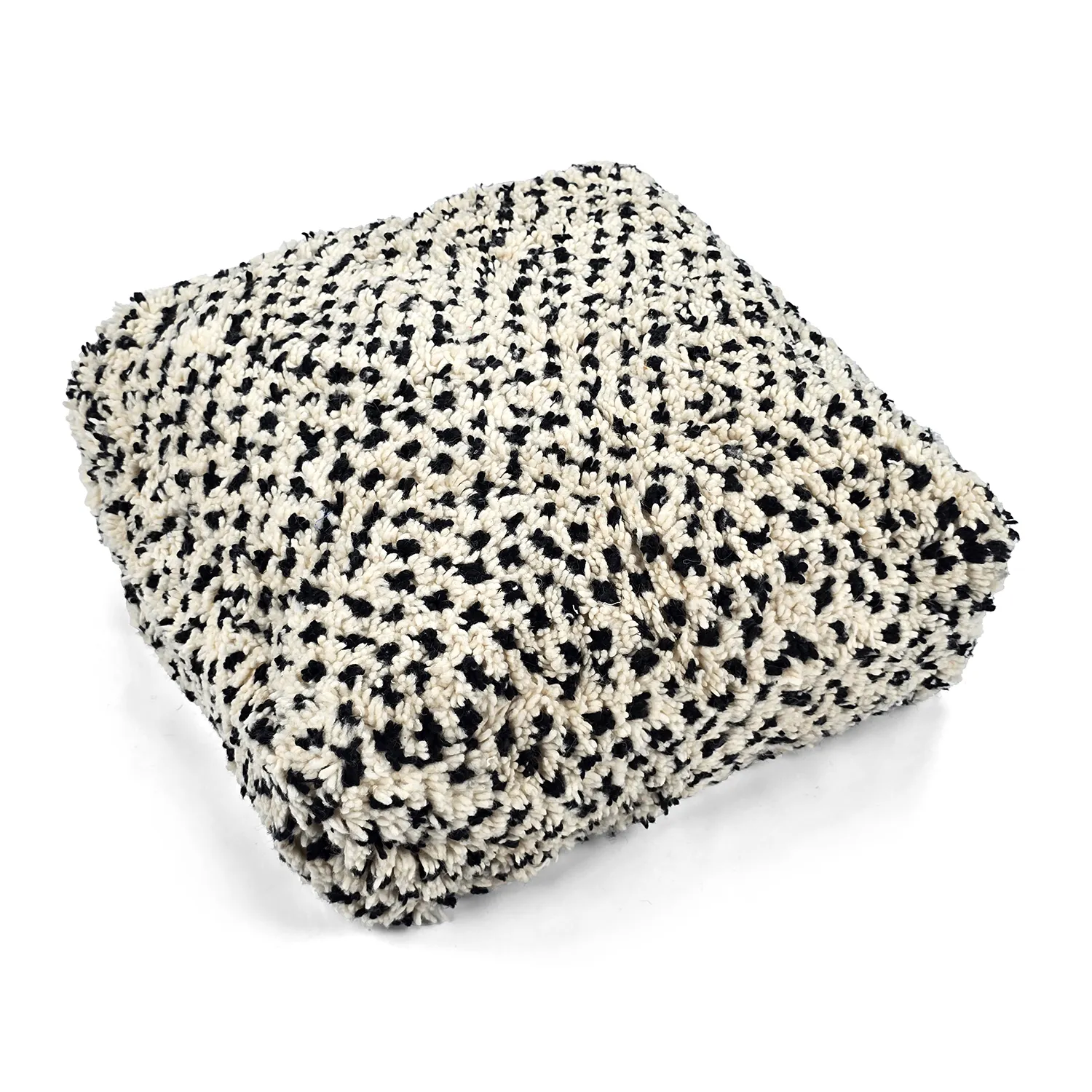 Sittpuff - Marockansk Beni Ourain 051