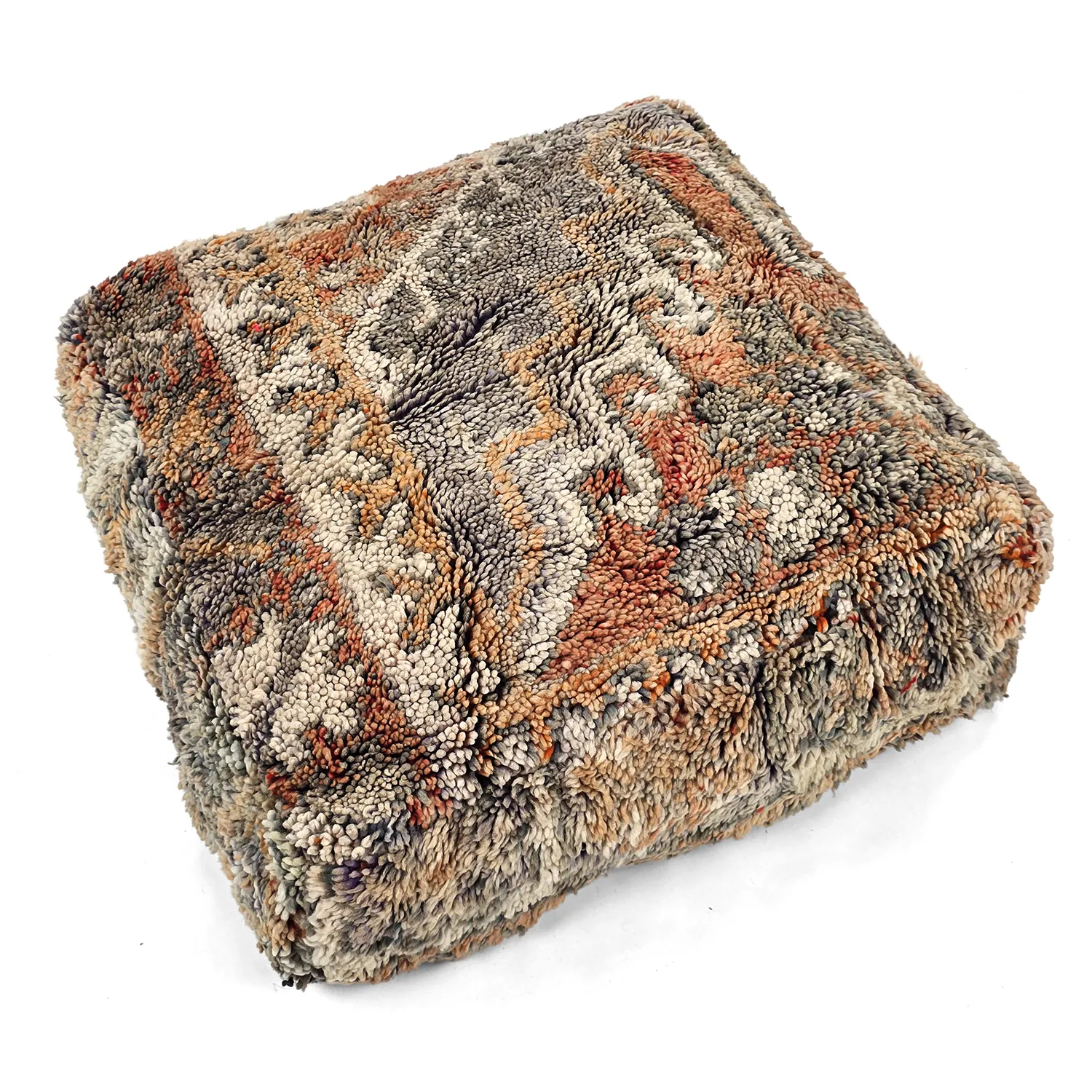 Puf - Marokkansk Azilal 060