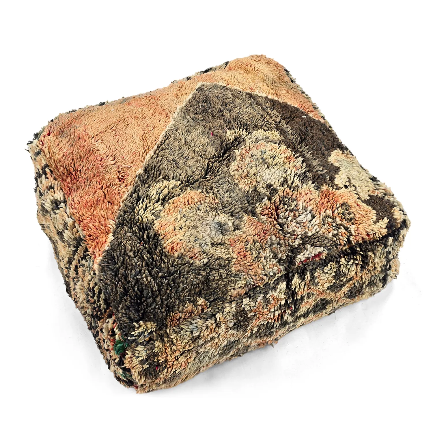 Puf - Marokkansk Azilal 062