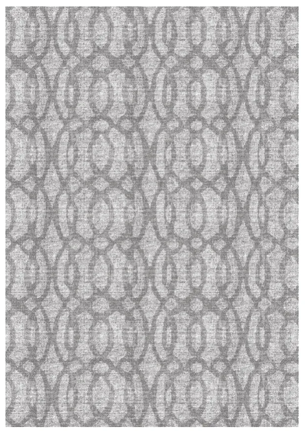 Wilton-tæppe - Manouba (grå)