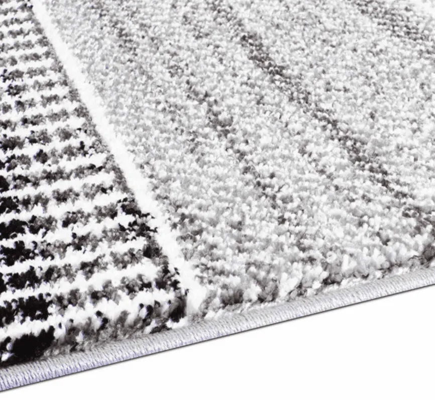 Wilton-tæppe - Dalur (blå)