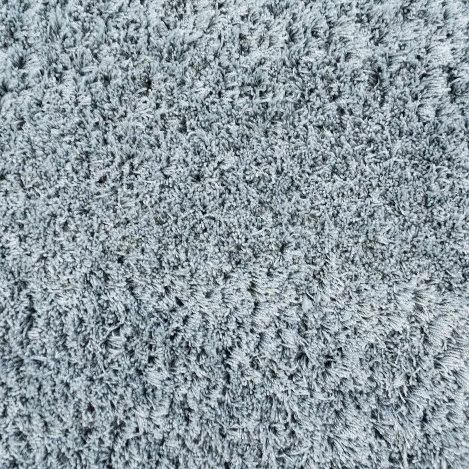 Ryatæpper - Soft Shine (turkis)