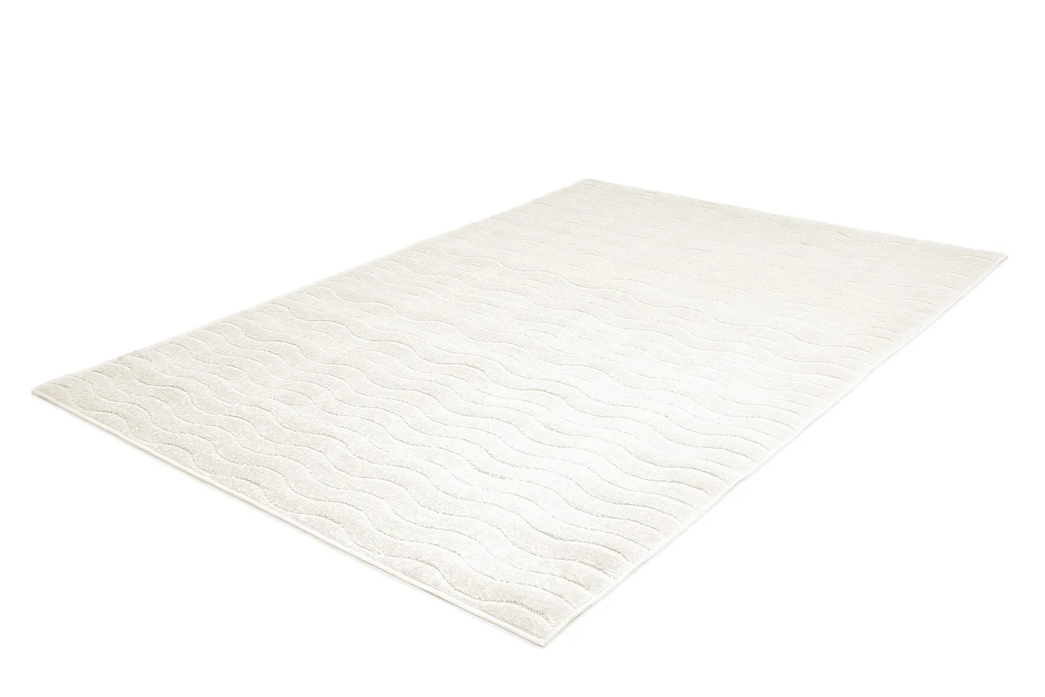 Shaggy Indoor-Outdoor - Baltimore (cream)