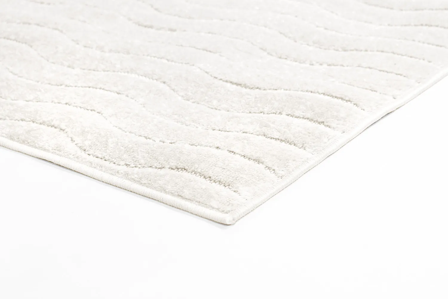 Shaggy Indoor-Outdoor - Baltimore (cream)