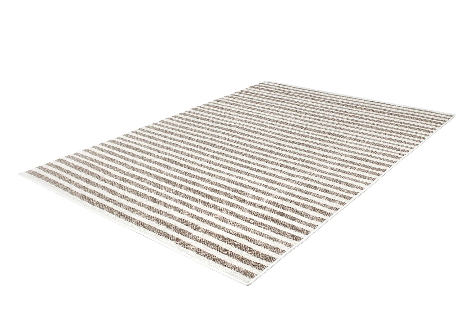 Shaggy Indoor-Outdoor - Baldwin (cream/beige)