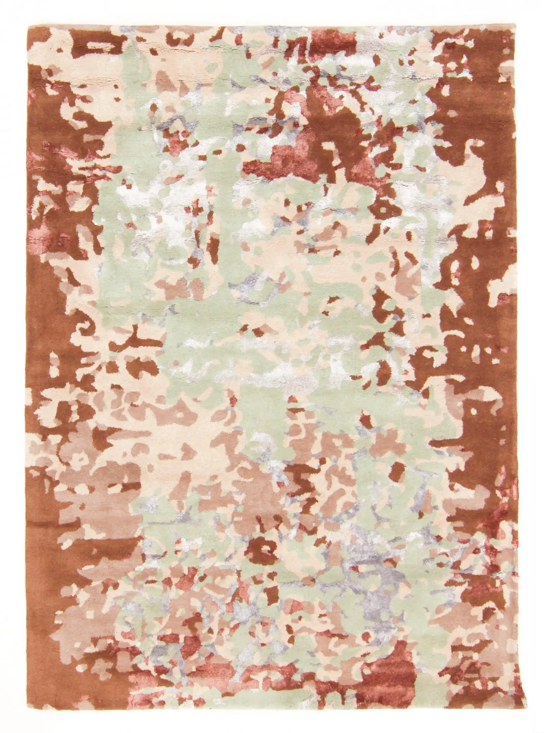 Uldtæppe - Dilesi (multi)