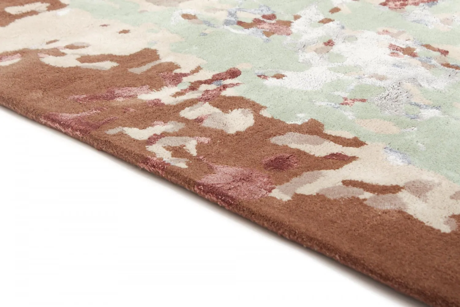 Uldtæppe - Dilesi (multi)