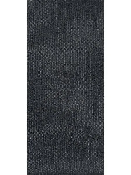 Plasttæpper - Horredstæppet Solo (sort)