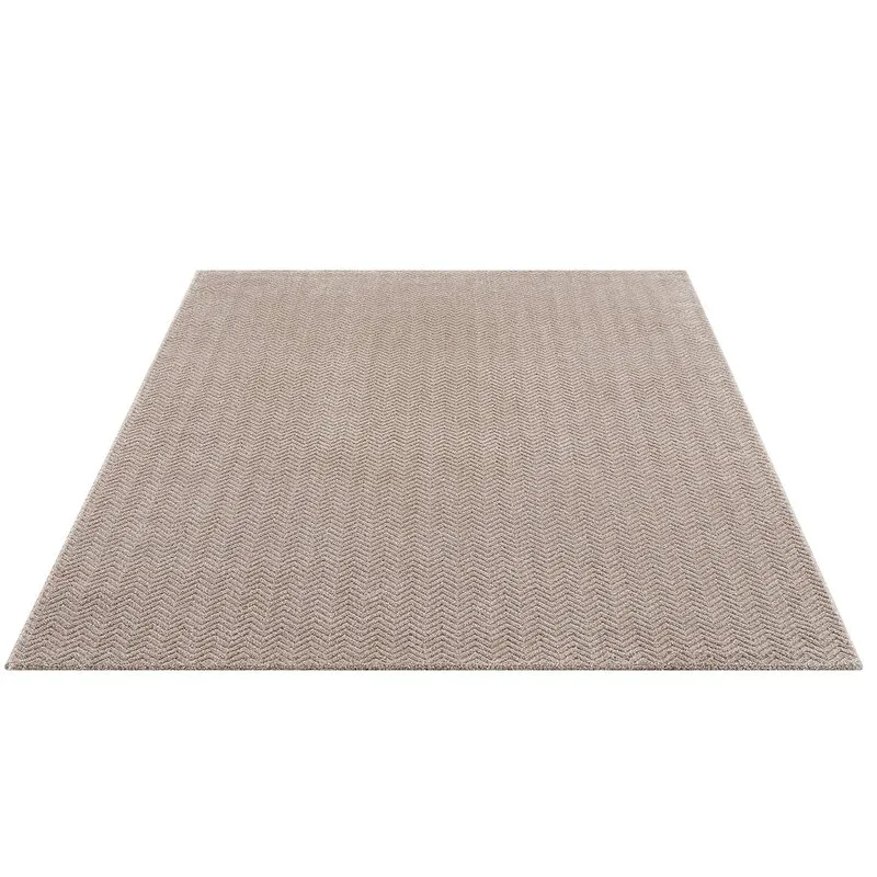 Ryatæpper - Pandora (beige)