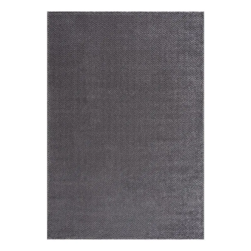 Ryatæpper - Pandora (grå)