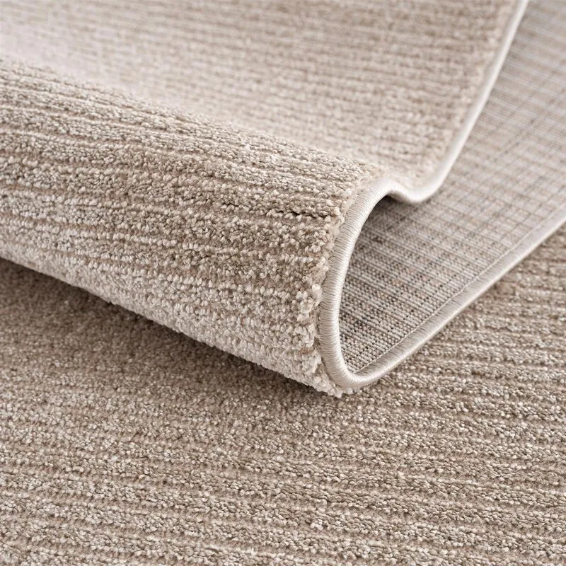 Ryatæpper - Grace (beige)