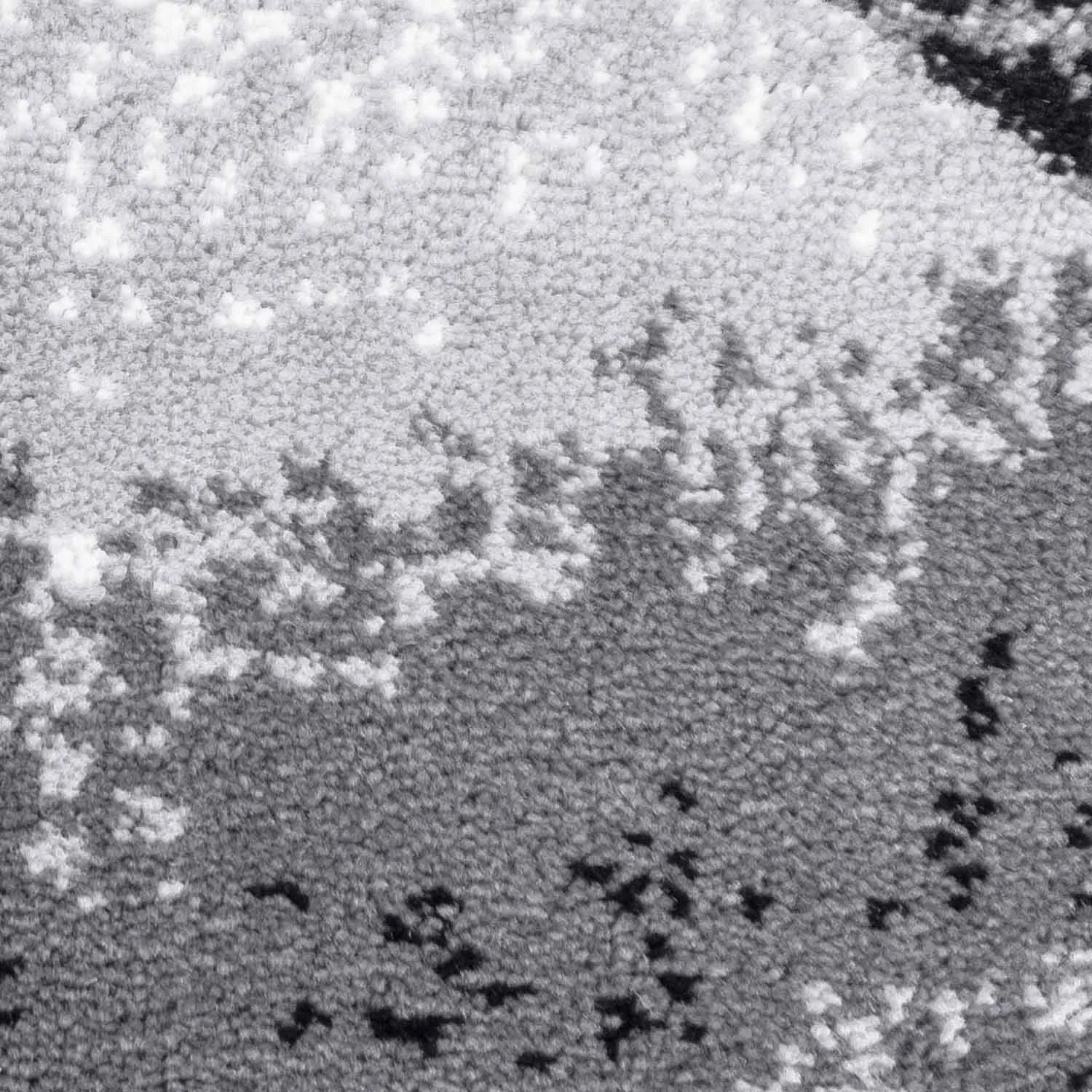 Wilton-tæppe - Kermet (grå)