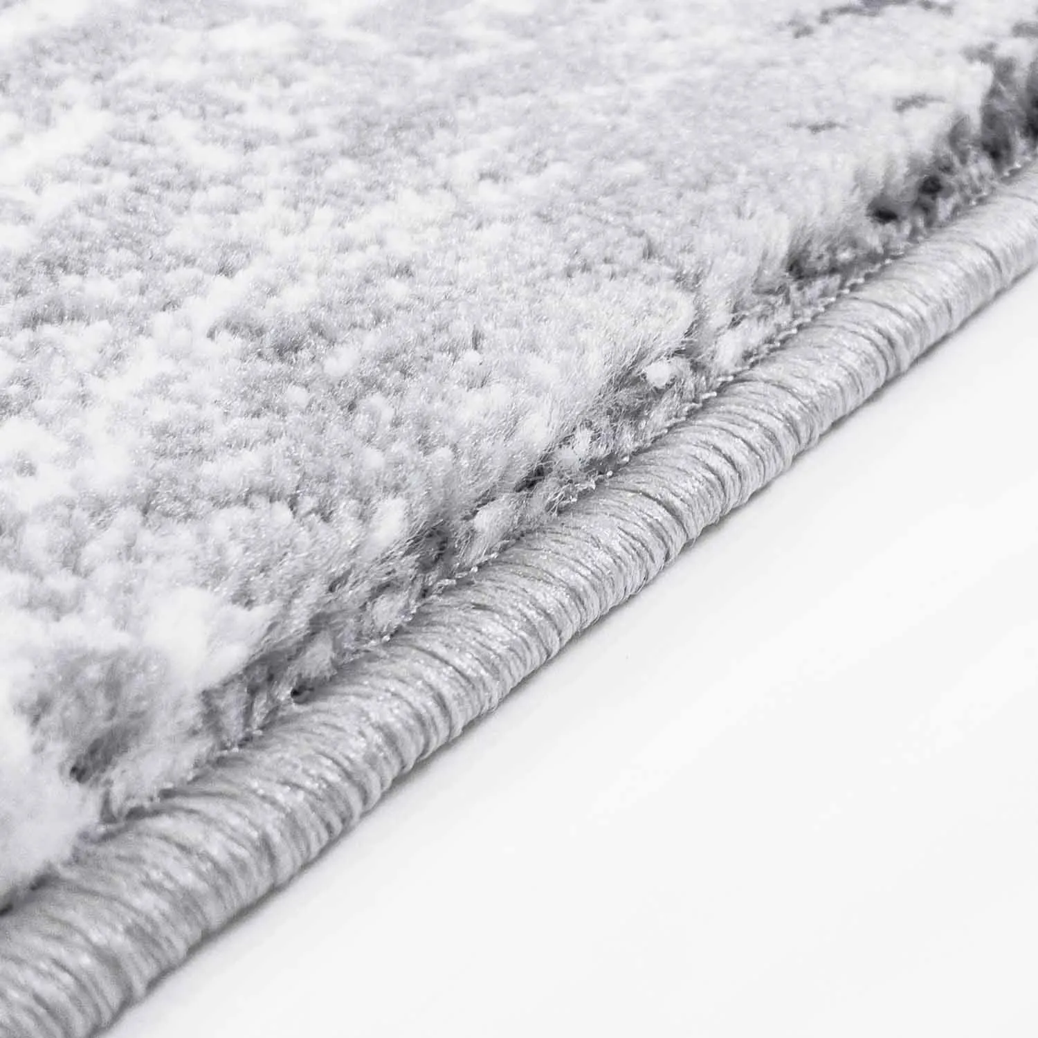 Wilton-tæppe - Kermet (grå)