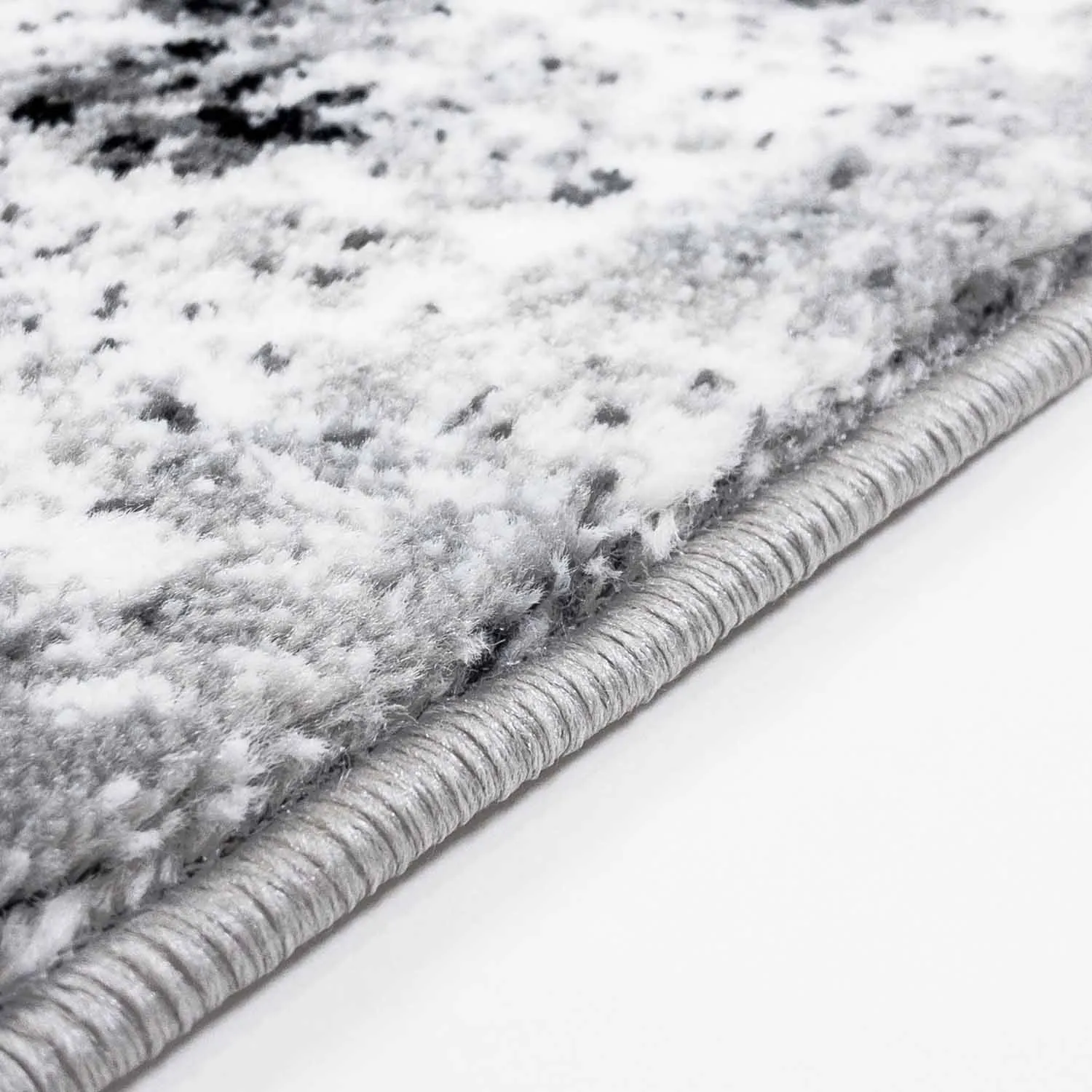 Wilton-tæppe - Ifrane (grå)