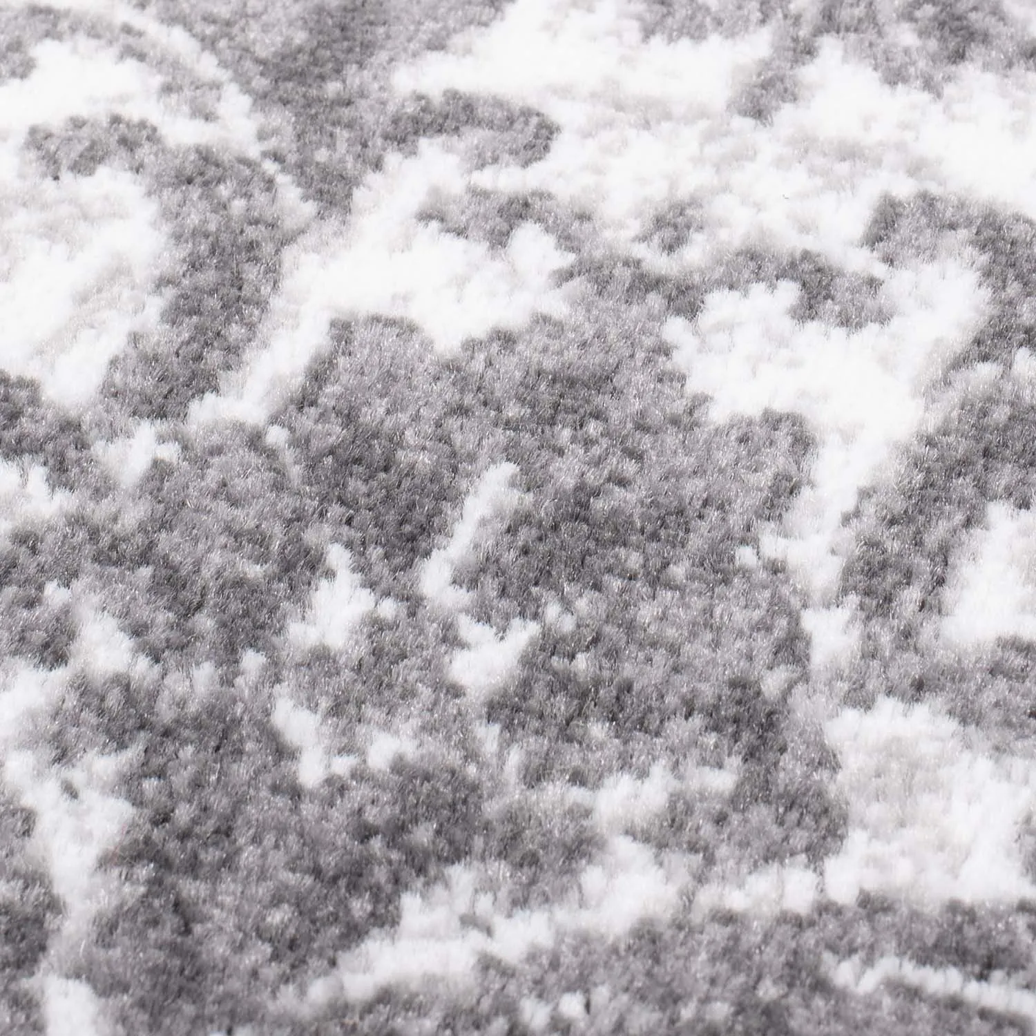 Wilton-tæppe - Tamaris (grå)