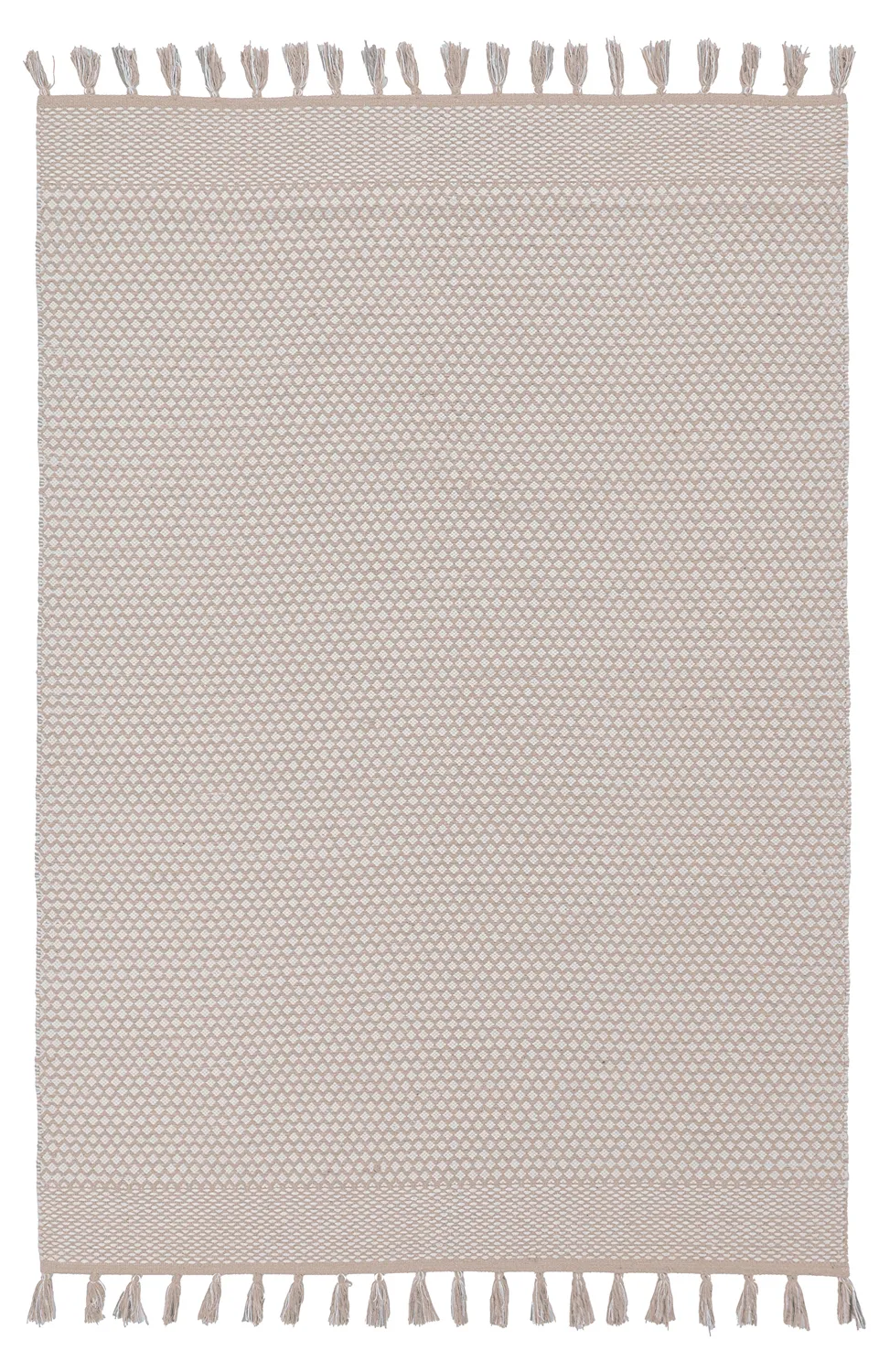 Kludetæppe - Vinga (natur)