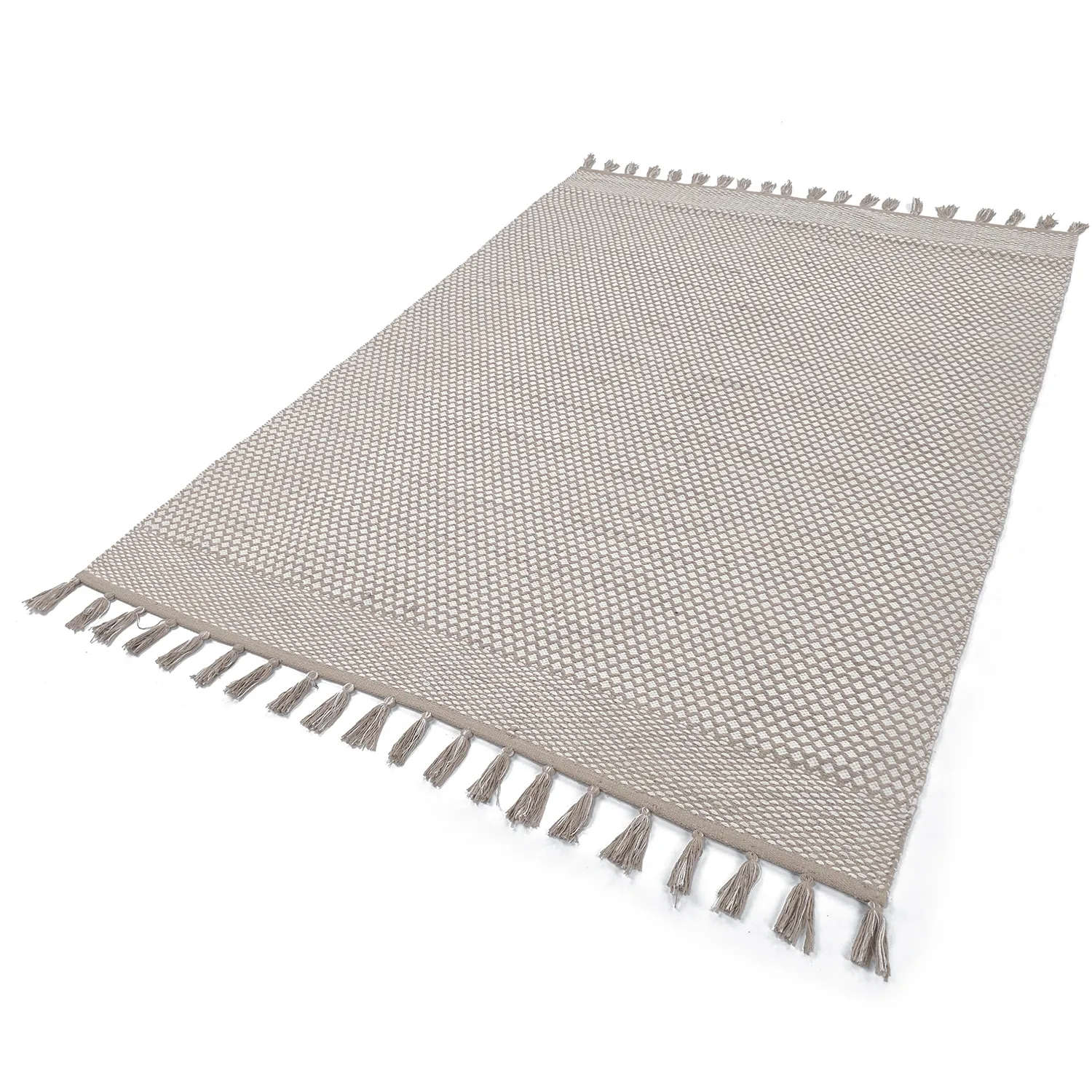 Kludetæppe - Vinga (natur)