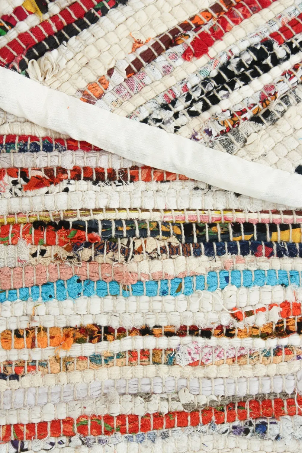 Runde tæpper - Home (light)