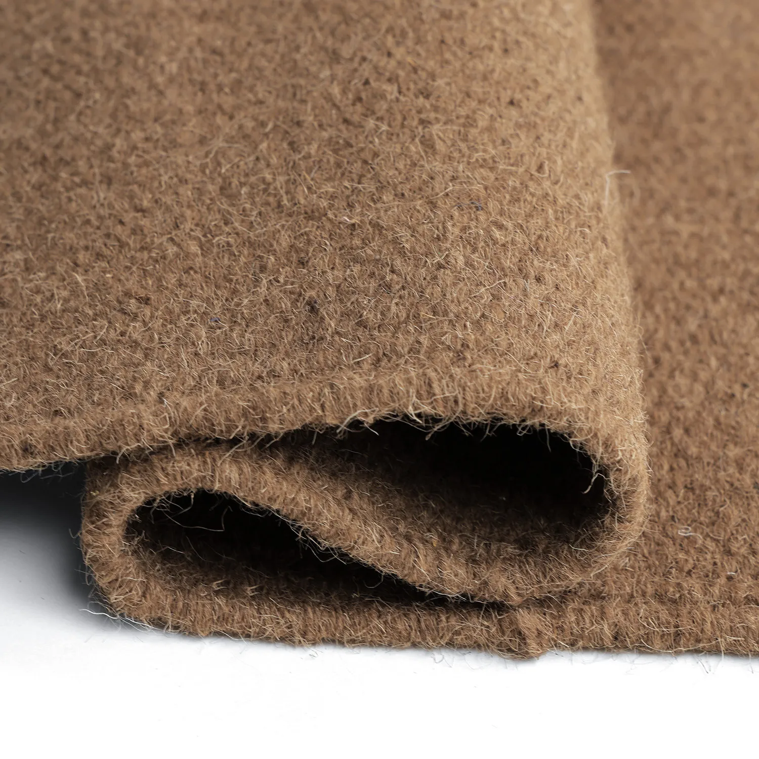 Uldtæppe - Aveiro (beige/multi)