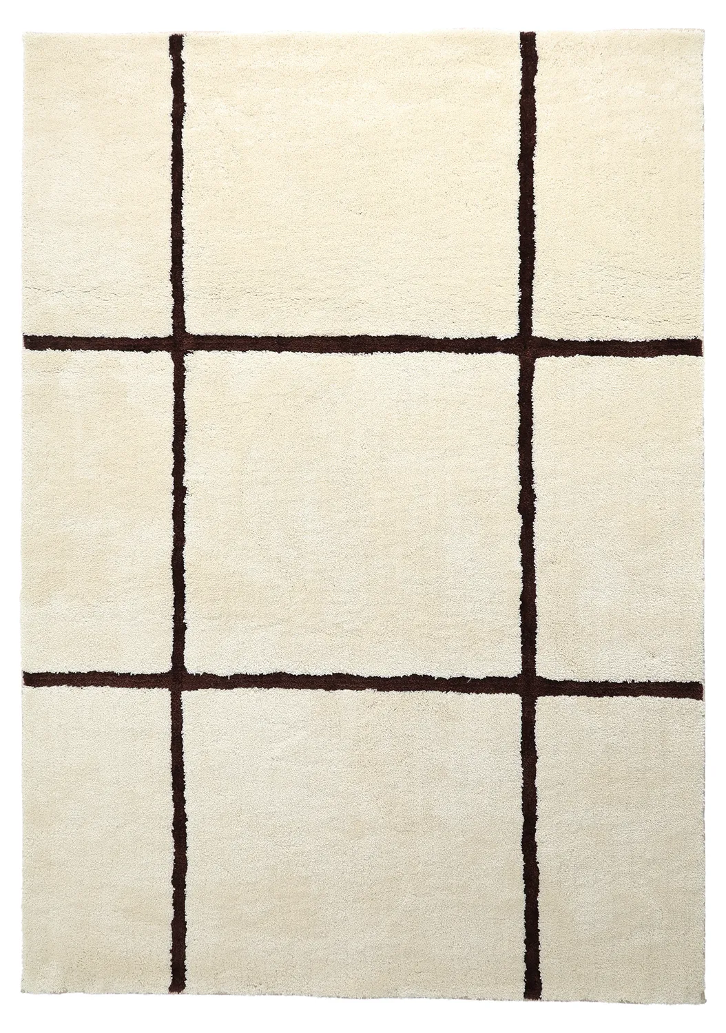 Ryatæpper - Bitola (beige)