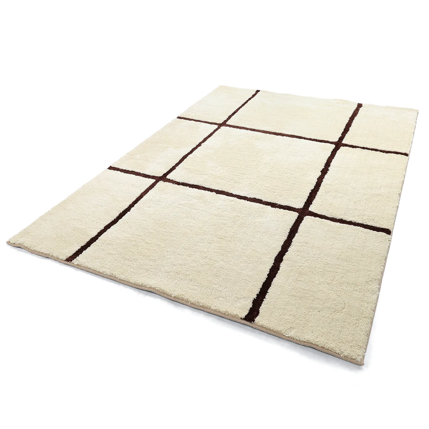Ryatæpper - Bitola (beige)