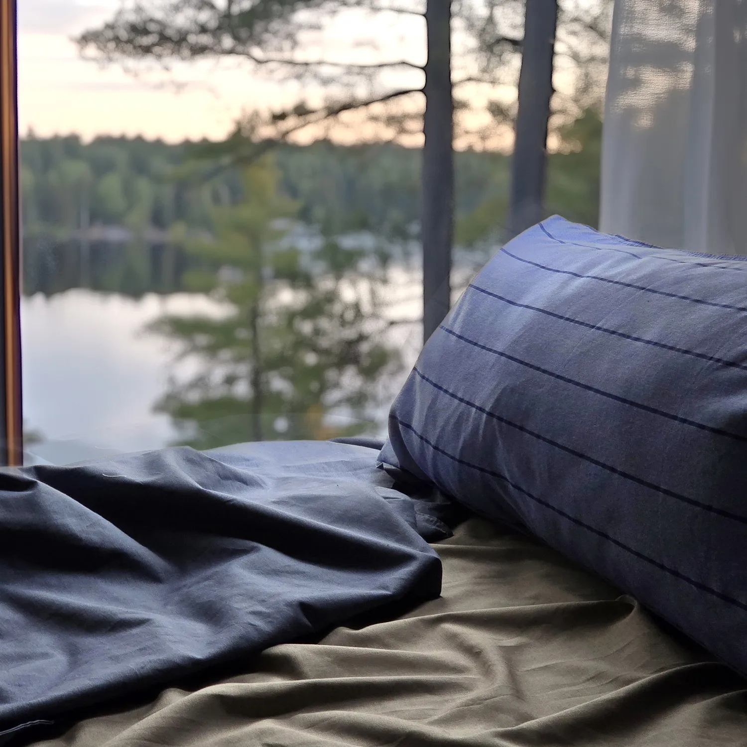 Lagen - Asteria (blå)