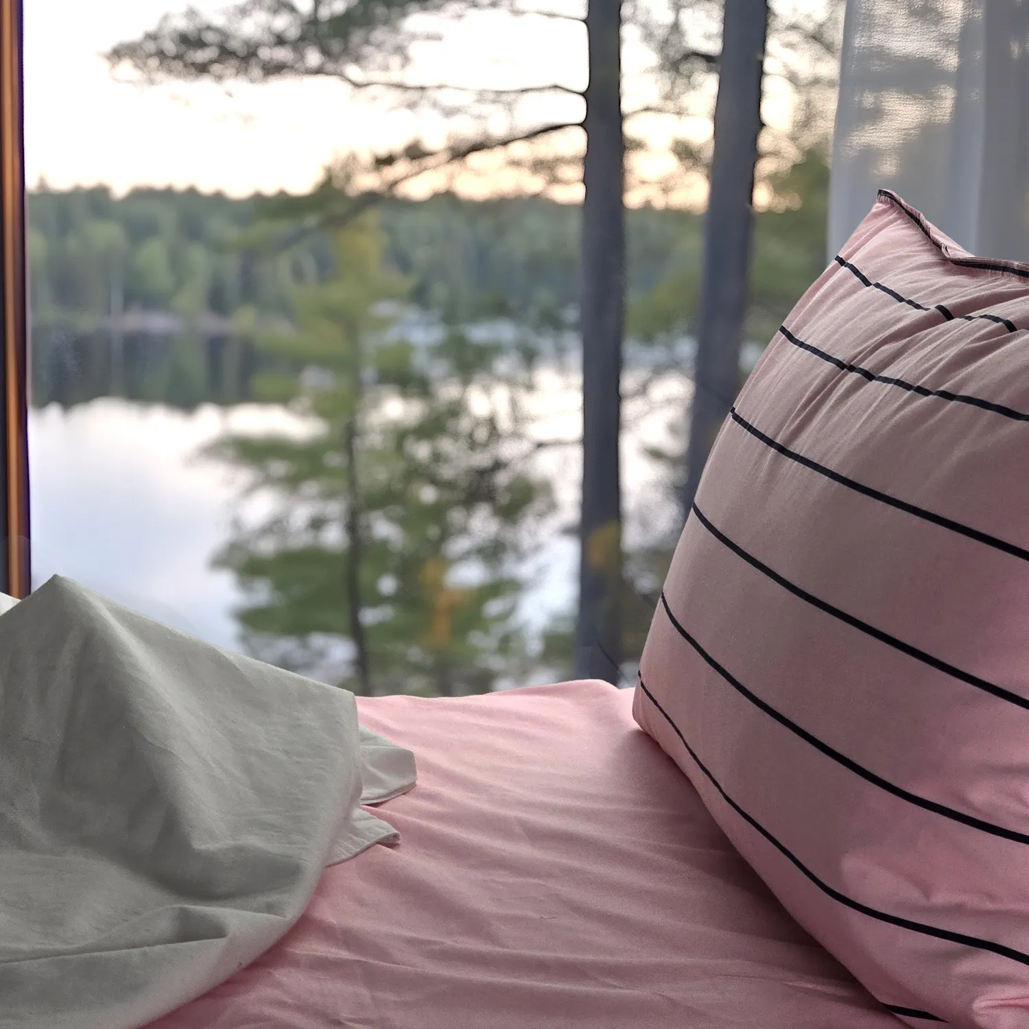 Lagen - Asteria (lyserød)