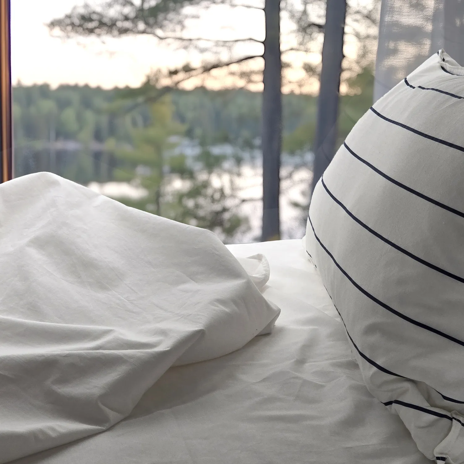 Lagen - Asteria (hvid)