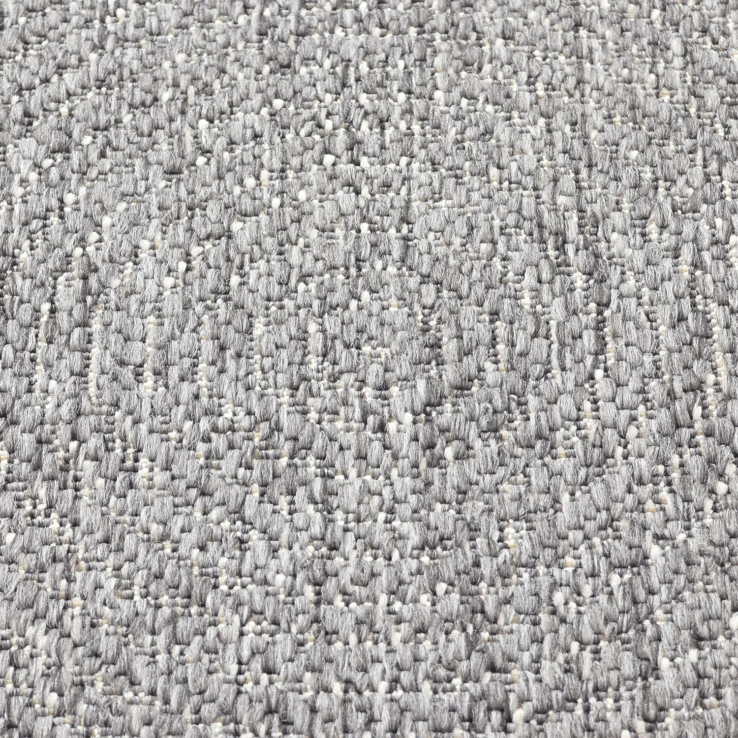 Runde tæpper - Indoor/Outdoor Arlo (grå)