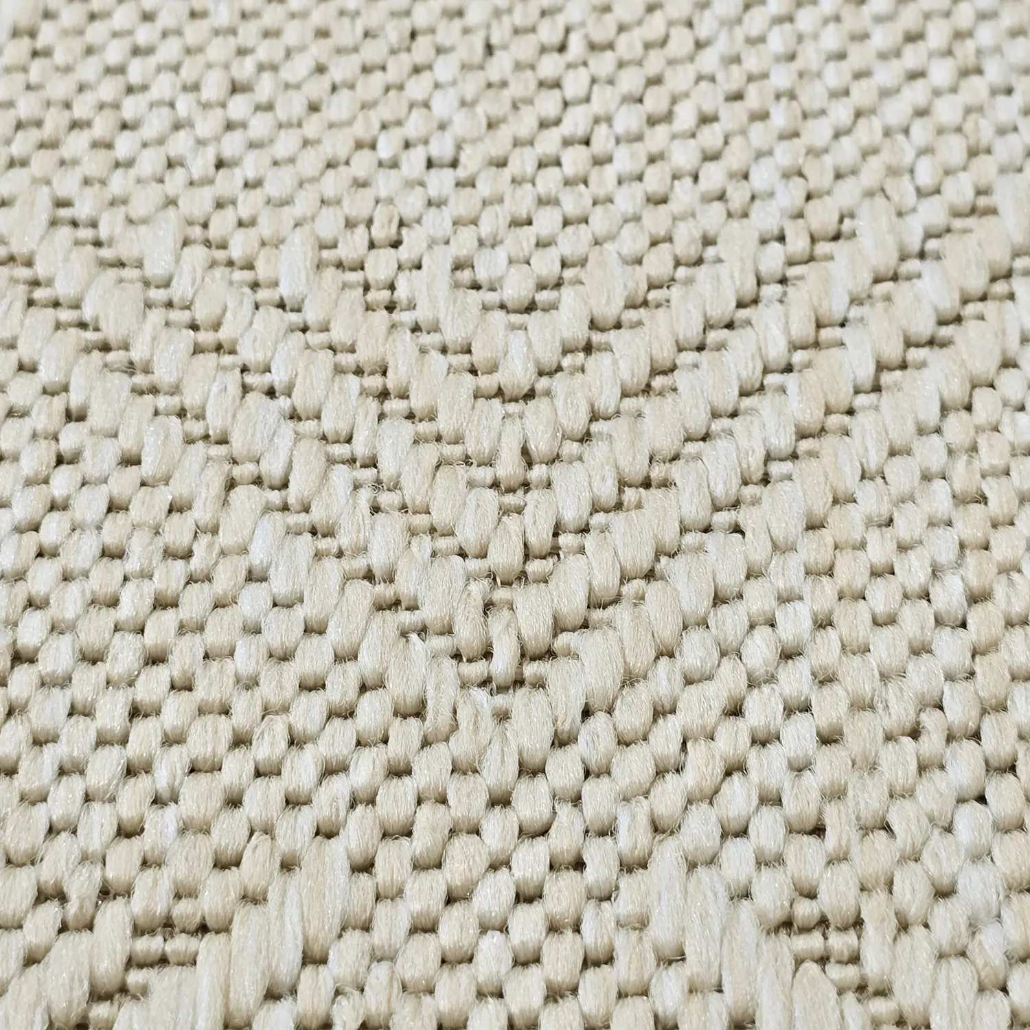 Tæpper til indendørs/udendørs brug - Caldwell (beige)