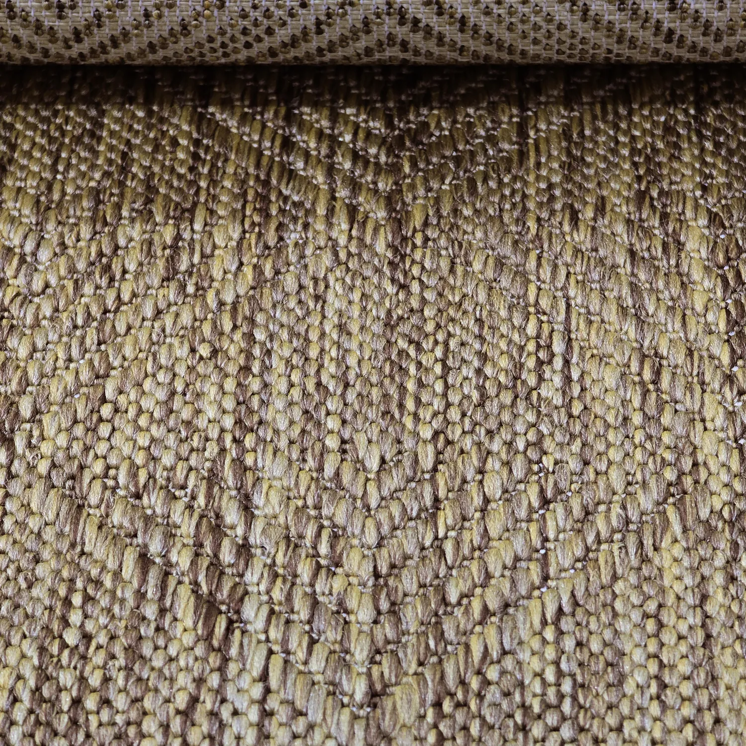 Tæpper til indendørs/udendørs brug - Caldwell (brun)