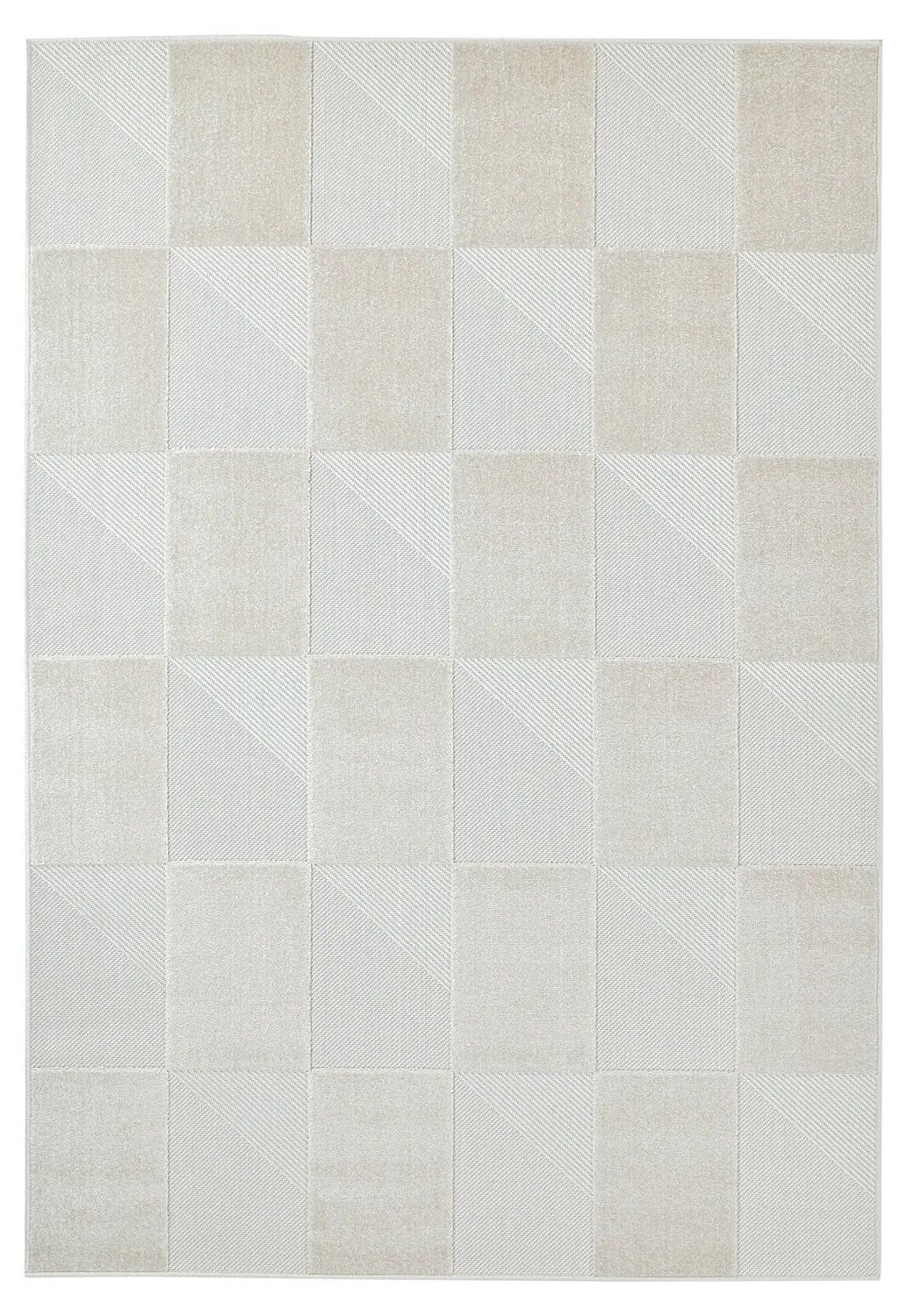 Shaggy Indoor/Outdoor - Carlisle (beige)