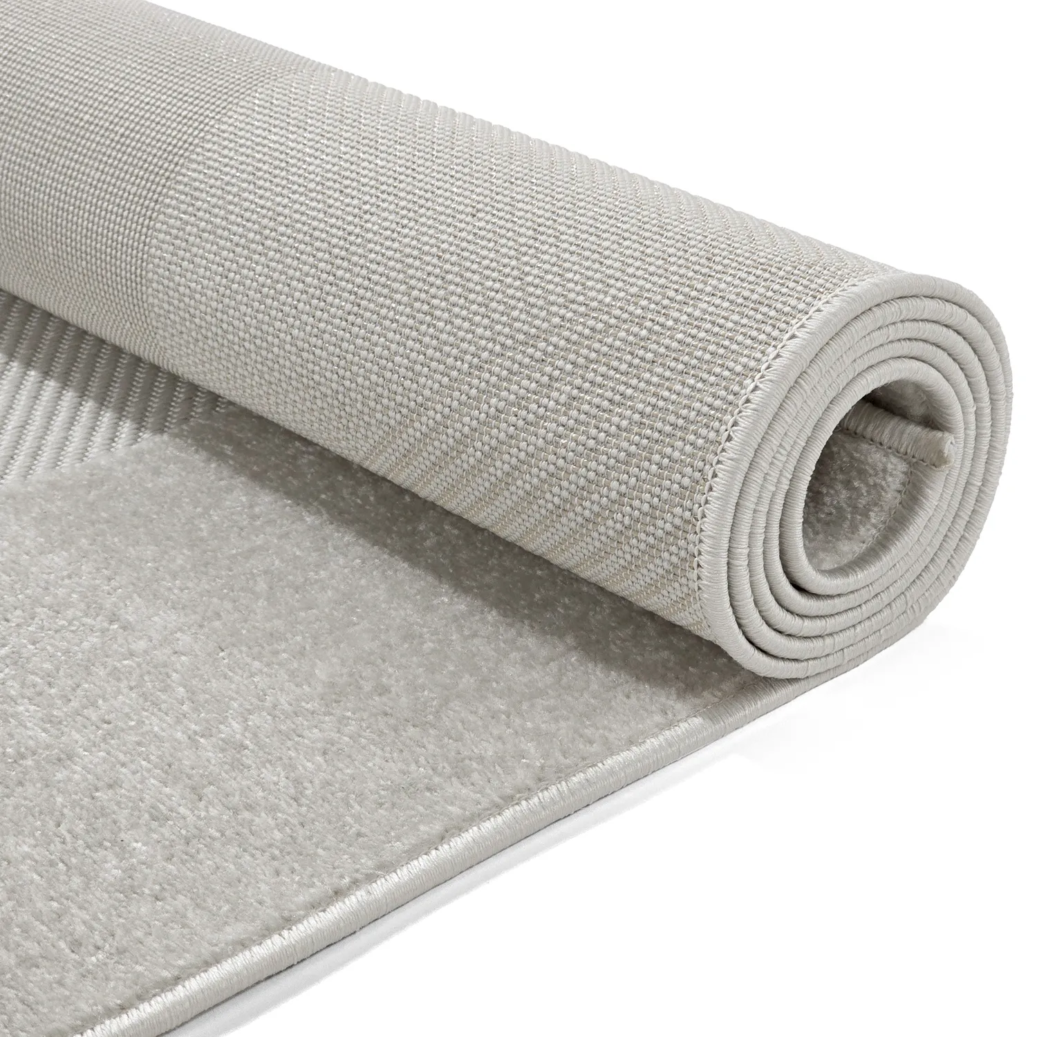 Shaggy Indoor/Outdoor - Carlisle (beige)