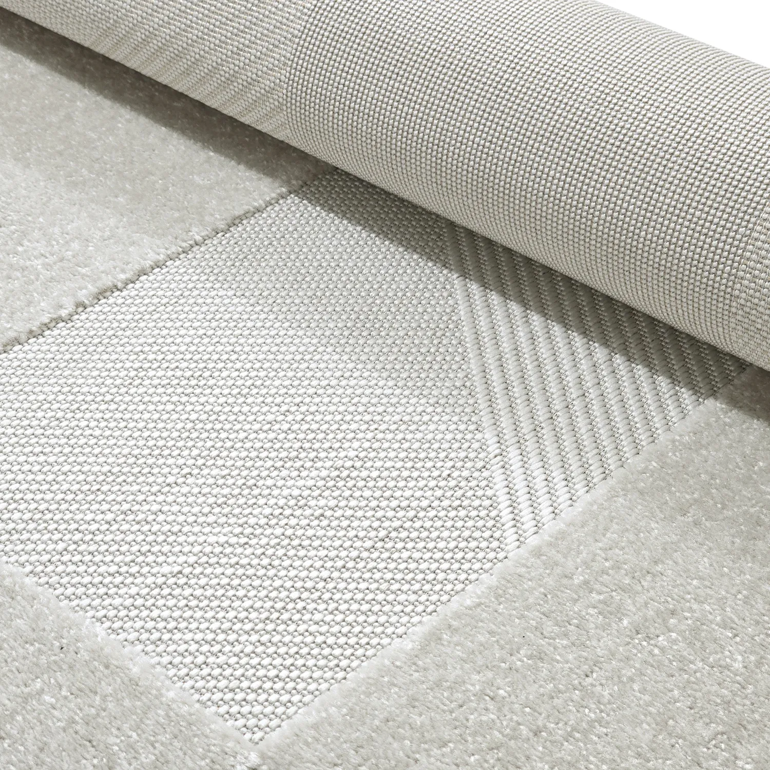 Shaggy Indoor/Outdoor - Carlisle (beige)