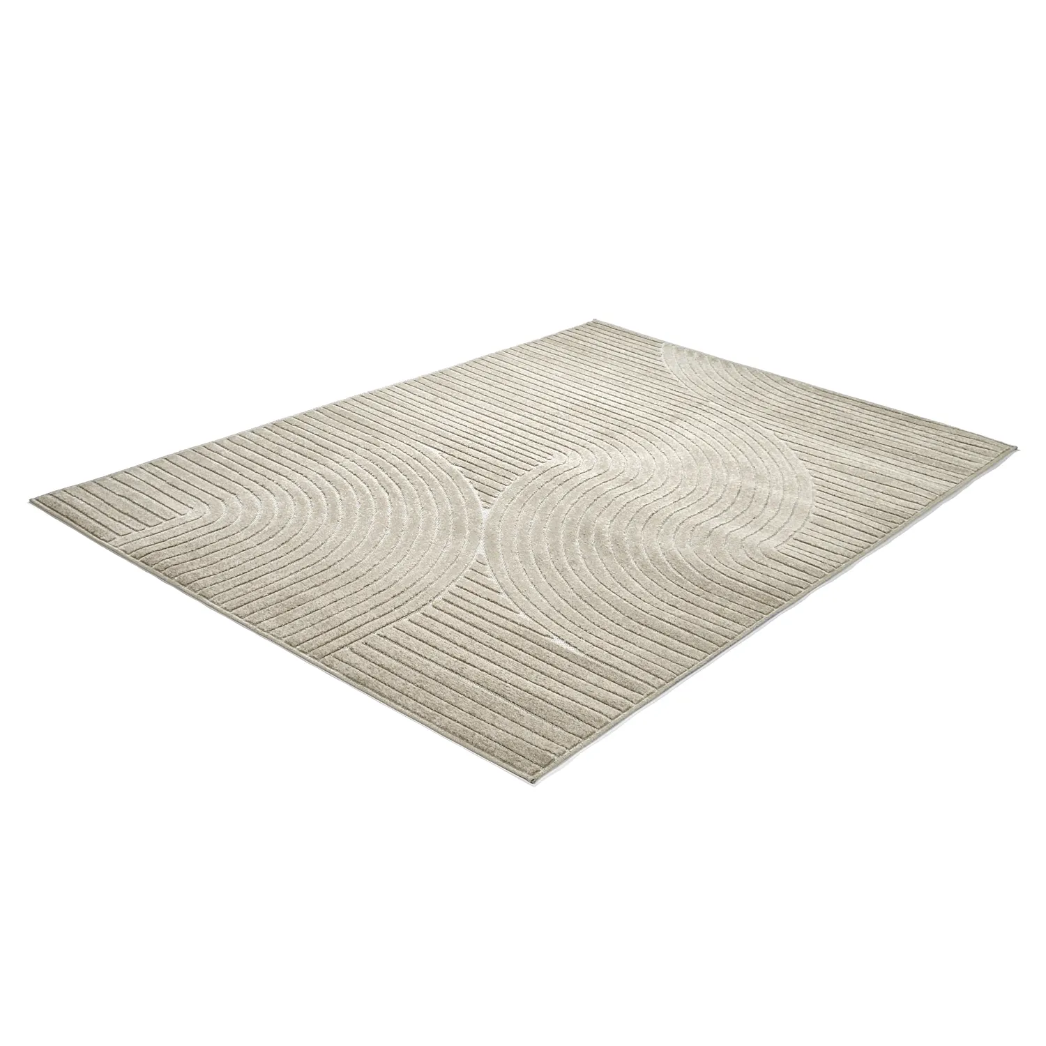 Shaggy Indoor/Outdoor - Devon (beige)