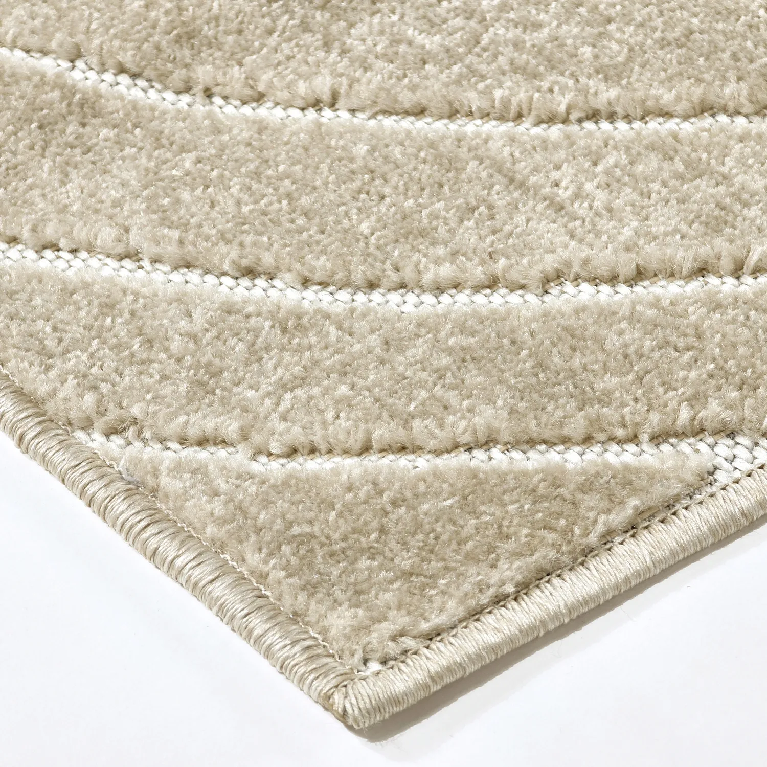 Shaggy Indoor/Outdoor - Hazleton (beige)