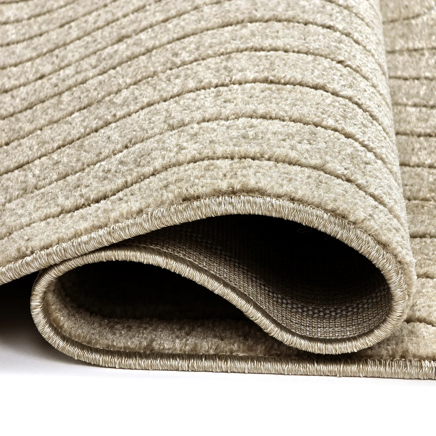 Shaggy Indoor/Outdoor - Hazleton (beige)