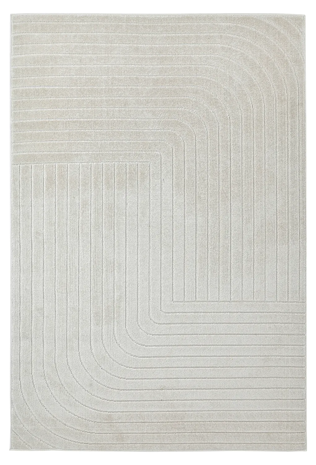 Shaggy Indoor/Outdoor - Hazleton (fløde)