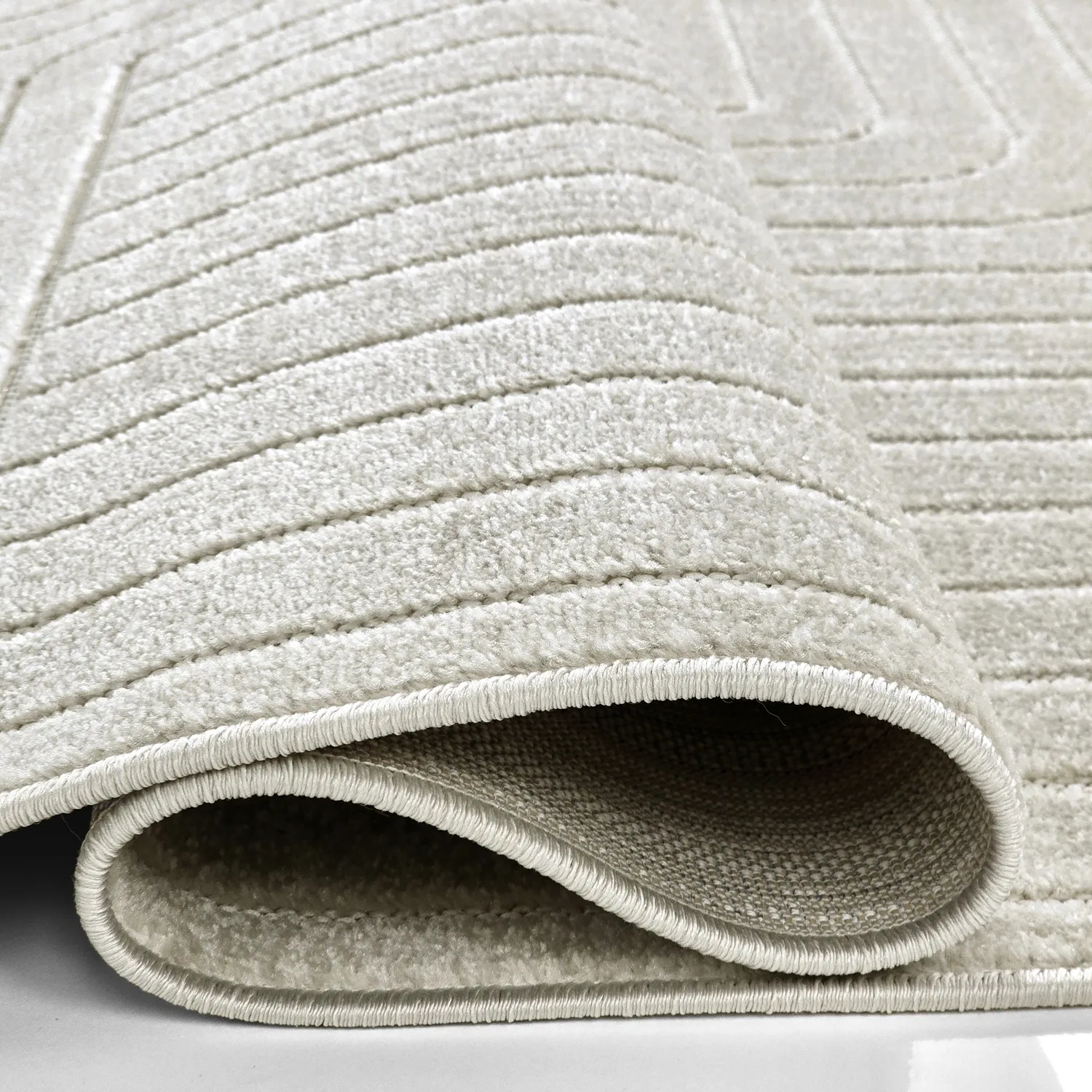 Shaggy Indoor/Outdoor - Hazleton (fløde)