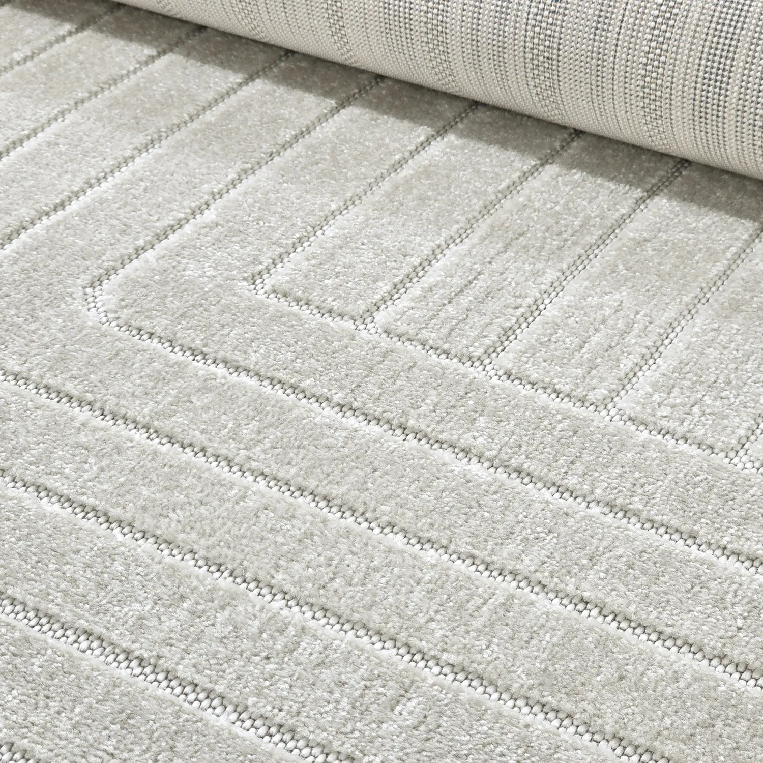 Shaggy Indoor/Outdoor - Hazleton (fløde)