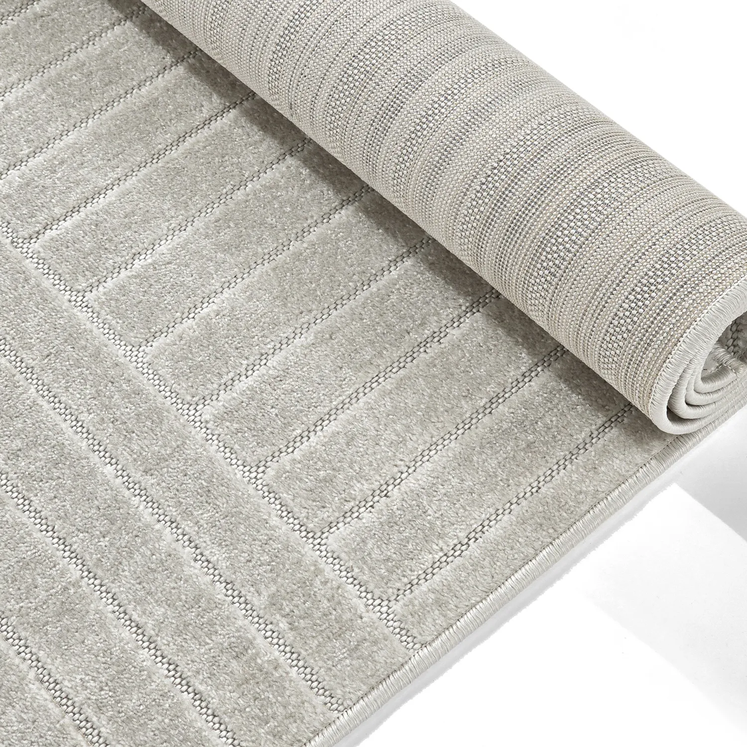 Shaggy Indoor/Outdoor - Hazleton (fløde)