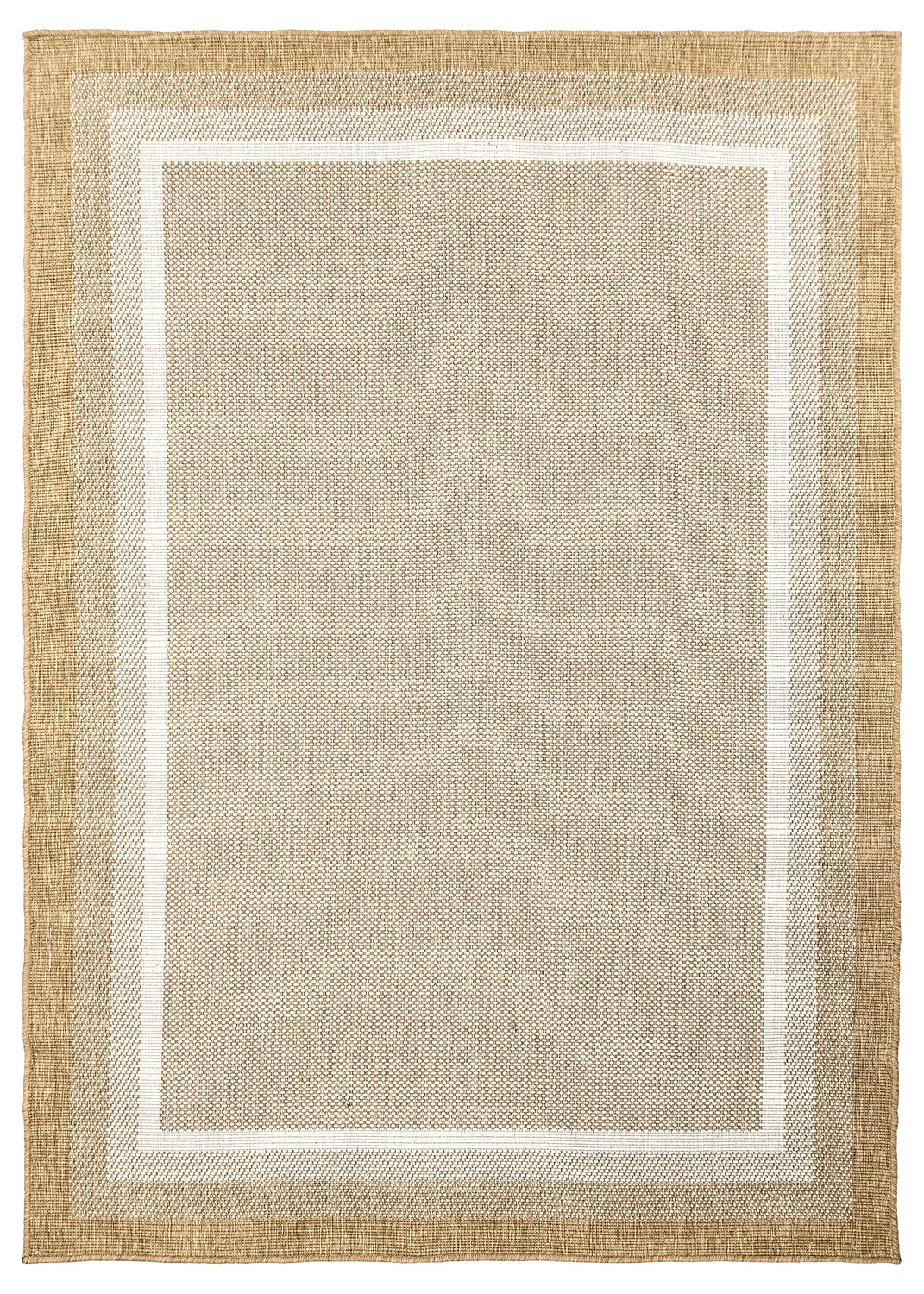 Tæpper til indendørs/udendørs brug - Mason (jute)